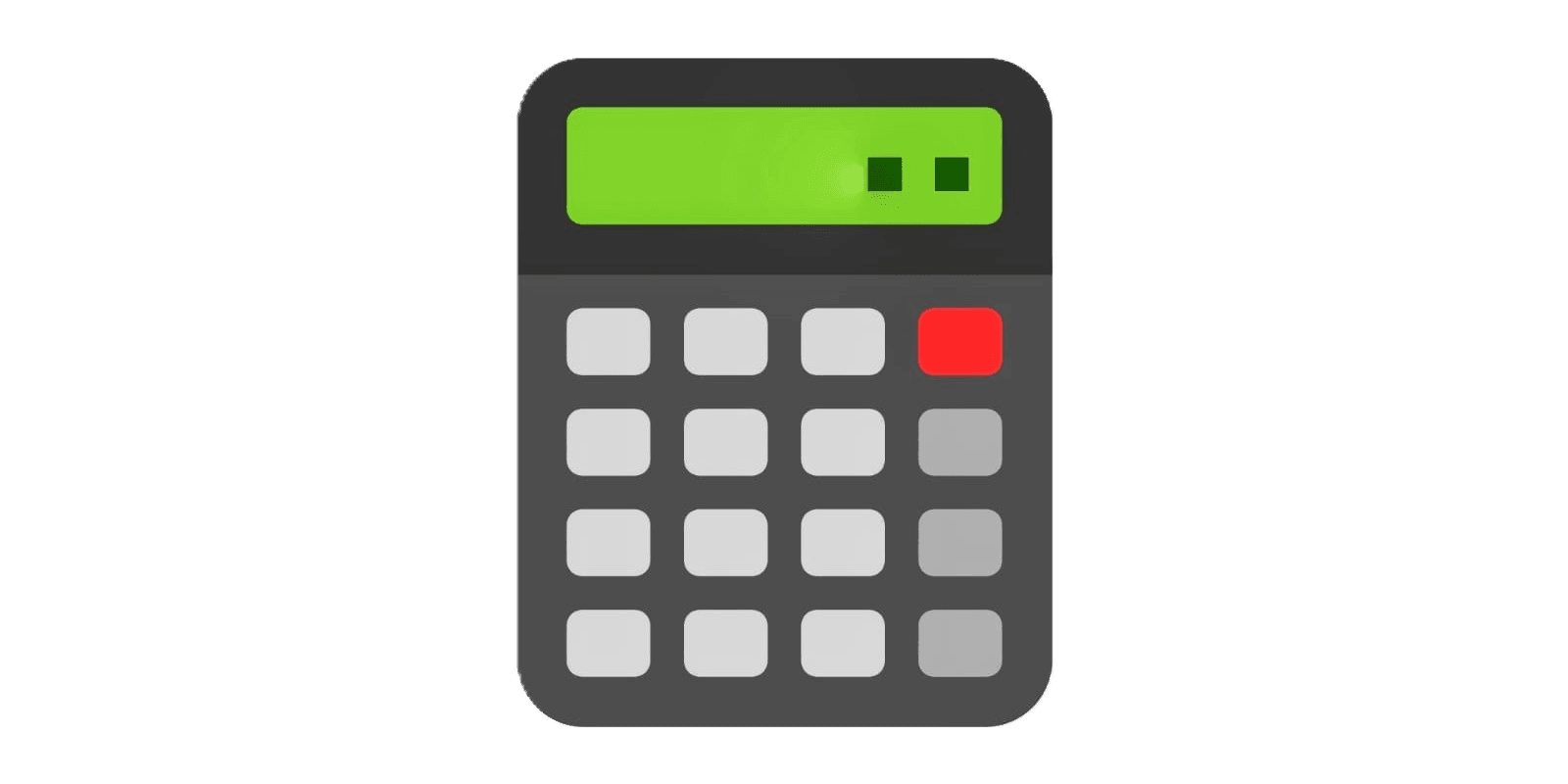 Calculator (Pygame)